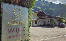 Relais Divino